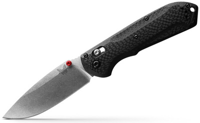 Benchmade 560-01 Freek