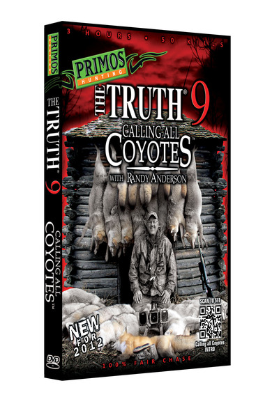 Primos Truth 9 Calling All Coyotes