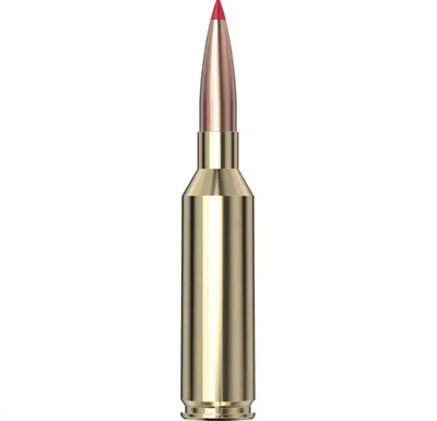 Hornady V-Match™ Ammo 6.5 PRC 100 gr ELD-VT™ 20/Box