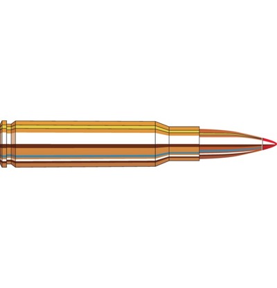 Hornady Black™ Ammunition 308 Win A-MAX® 20/Box