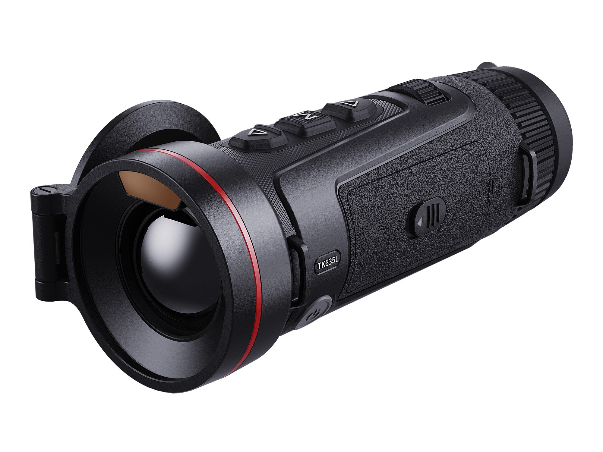 Guide Kodiak 3.0 Thermal Monocular LRF