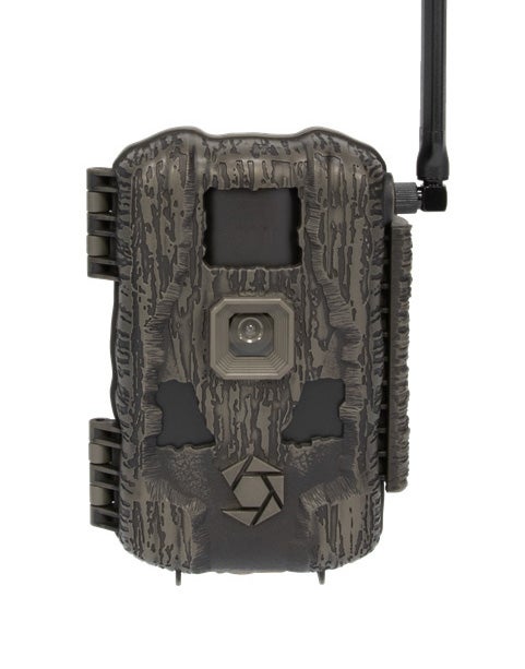 Stealth Cam Fusion Max 2.0