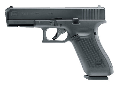 Glock 17 CO2 4,5mm BB