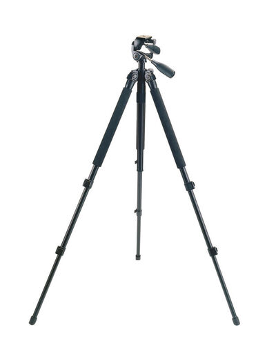 Bushnell Tripod Titanstativ 160cm