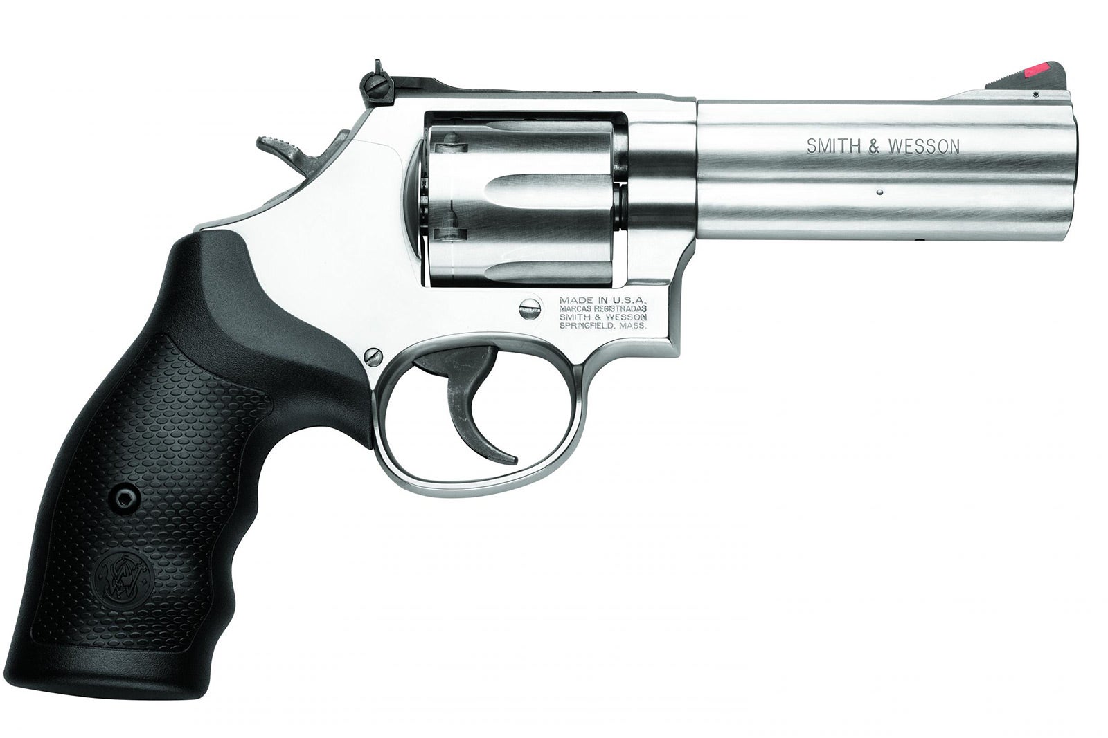 Smith & Wesson Model 686 - Distinguished Combat Ma