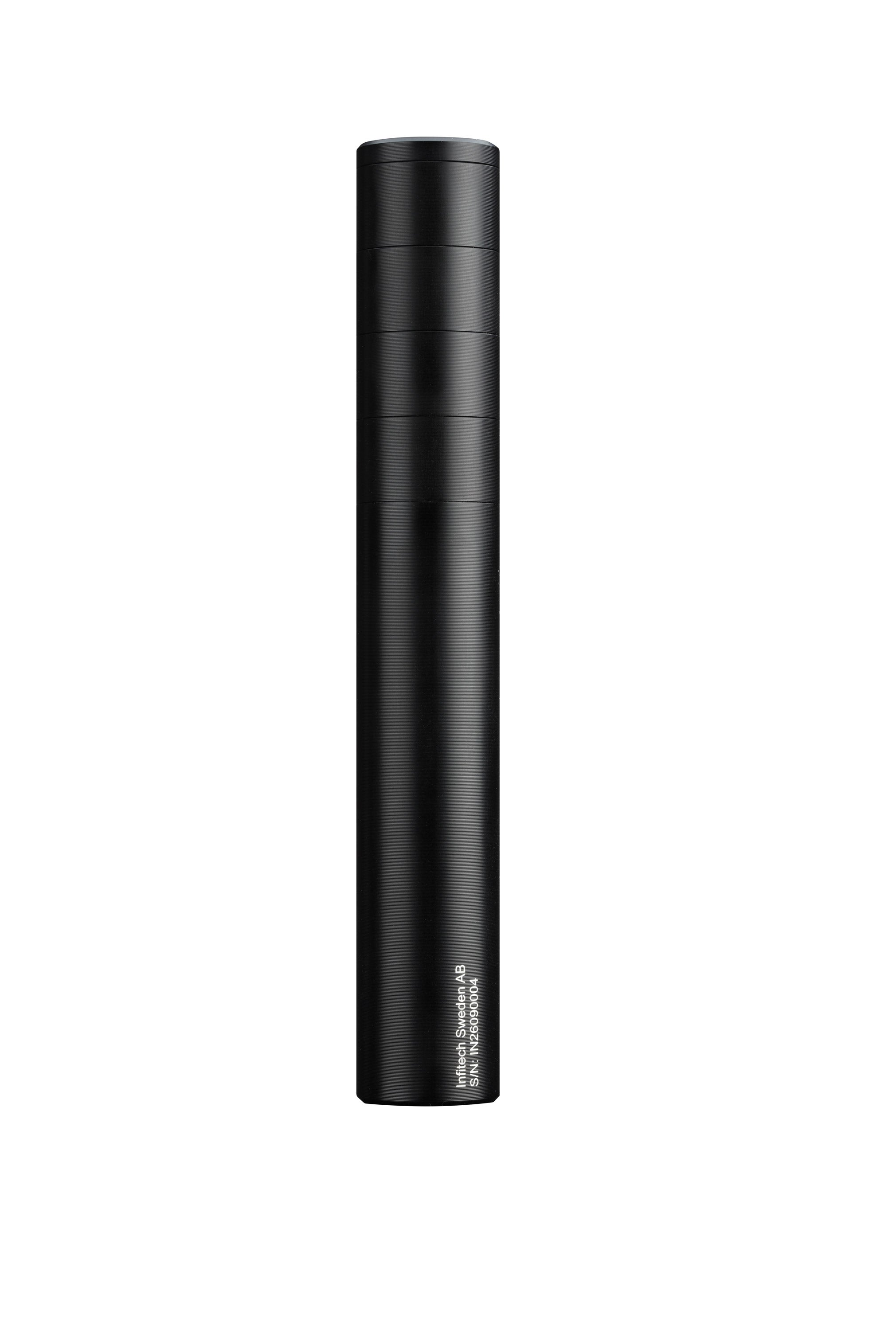 Infitech IMS22T .22 LR 1/2"-20 UNF