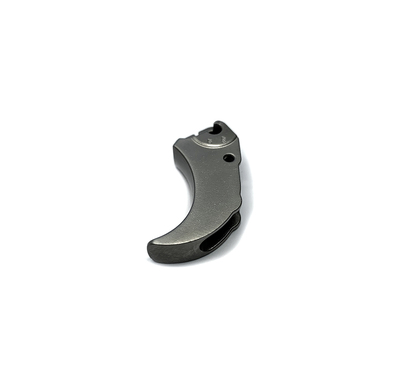 Sig Sauer P210 Super Target Trigger Silver MIM