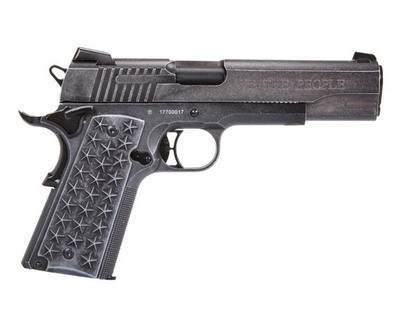 SIG Sauer 1911 We The People, 4,5 mm BBs