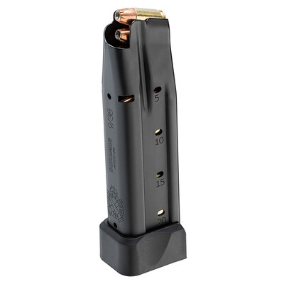 Springfield Magazine Prodigy 1911 DS 9mm x 19 26rd