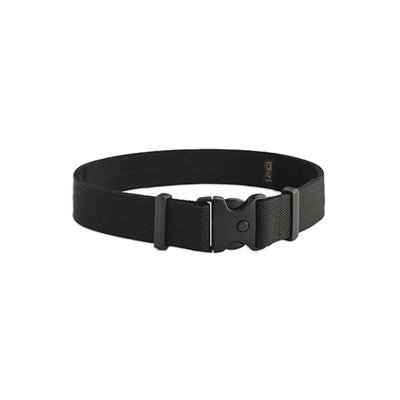 Uncle Mike´s Deluxe Duty Belt Kodra Black Small 26-30", Card