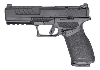 Springfield Echelon 9mm x 19 (1) 17rd (1) 20rd