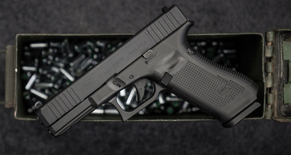 Glock 17