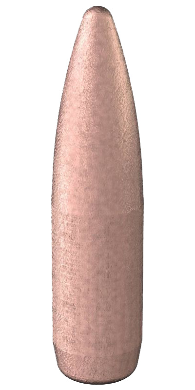 Speer TMJ Bullets 22 Cal (.224) 75gr 100/Box