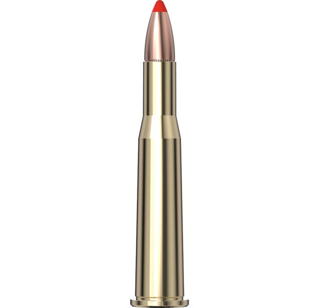 Hornady Leverevolution® Ammunition 25-35 Win 110 gr FTX® 20/Box