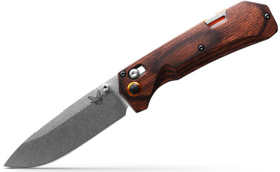 Benchmade 15062 Grizzly Creek