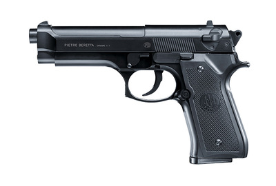 Beretta M92 FS HME