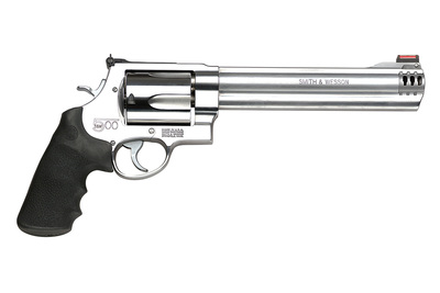 Smith & Wesson P.C 500 8 3/8" 500 S&W Mag