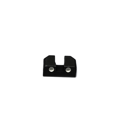 Sig Sauer Spare Part P Series Rear Sight Contrast No 6