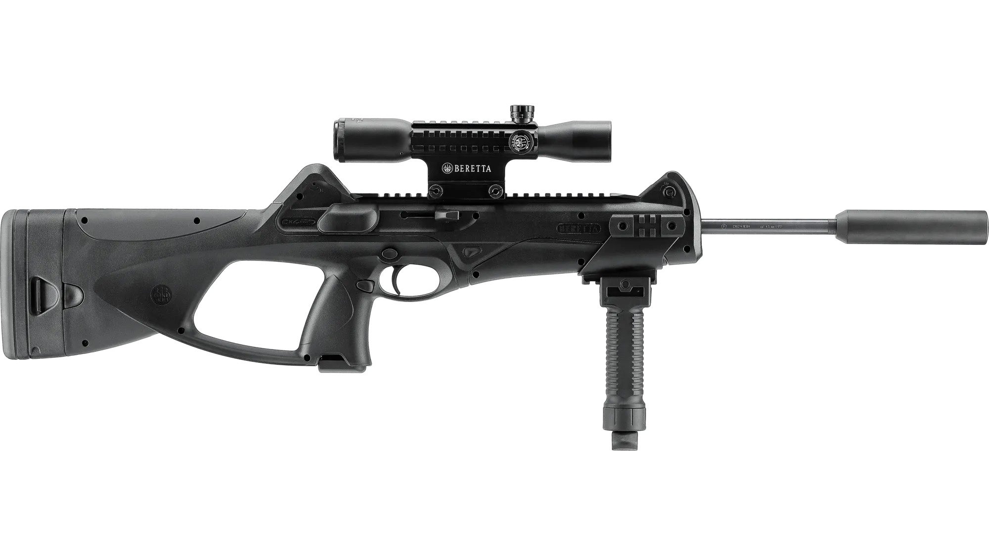 Beretta CX4 Storm Kit med kikarsikte