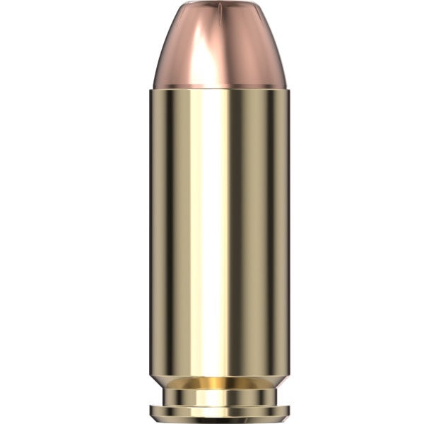 Hornady Custom™ Pistol Ammunition 10mm Auto XTP® 20/Box