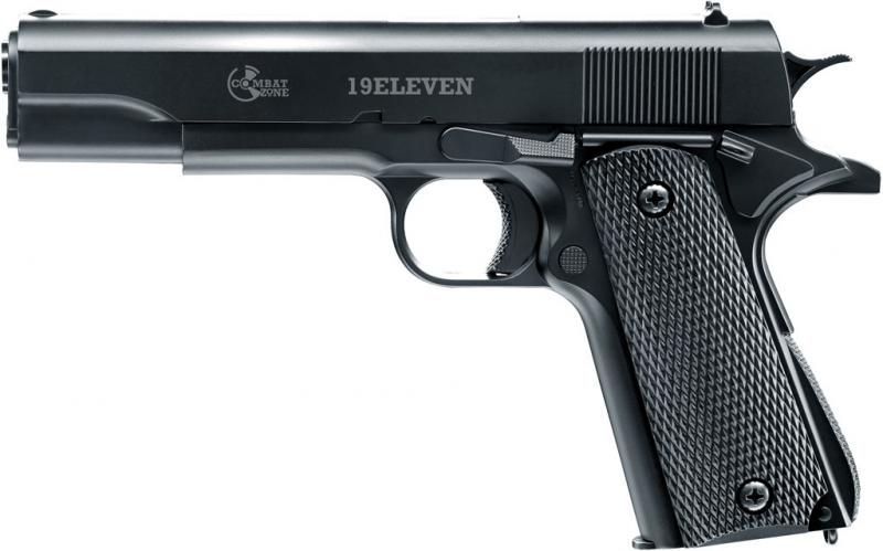 Umarex Combat Zone 19ELEVEN