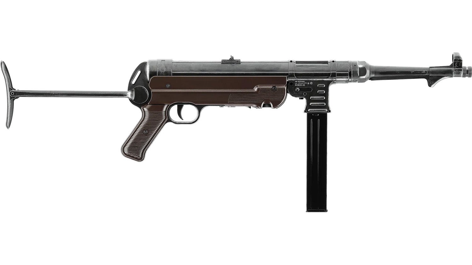 Legends MP German Legacy Edition 4,5 mm (BB)