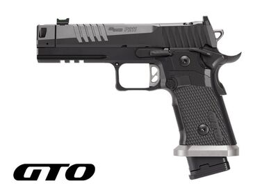 Sig Sauer P211-GTO 9mm x 19 4,4" SAO (2) 21rd (1) 23rd