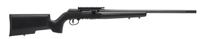 Savage A17 Pro Varmint 17 HMR 22"