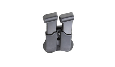 Steyr High Polymer Magazine Holster Set
