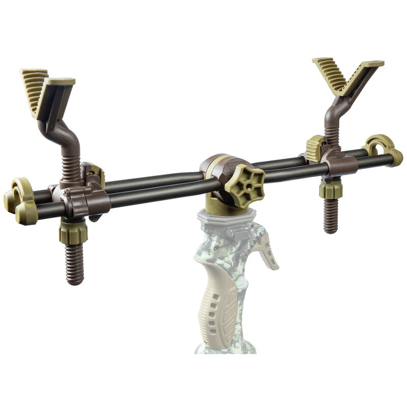 Primos 2-Point Gun Rest