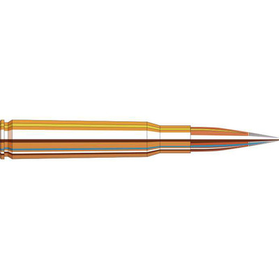 Hornady Match™ Ammunition 50 BMG 750 gr A-MAX® Match™ 10/Box