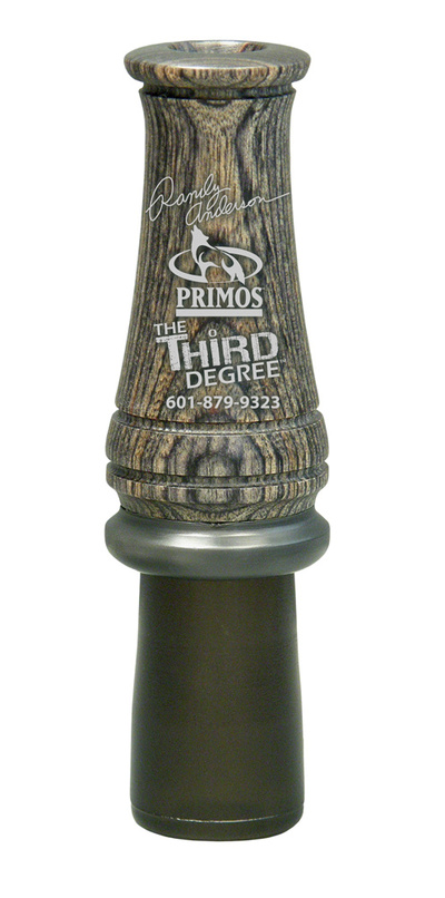 Primos Third Degree - Lockpipa Predator