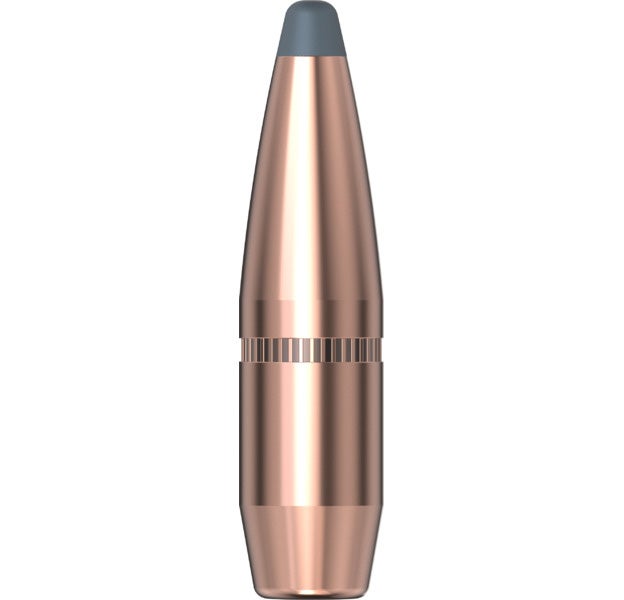 Hornady InterLock® Rifle Bullets 30 Cal (.308) 180 gr BTSP 100/Box