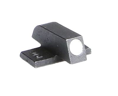Sig Sauer Spare Part Front Sight, Contrast, No 6, P Series