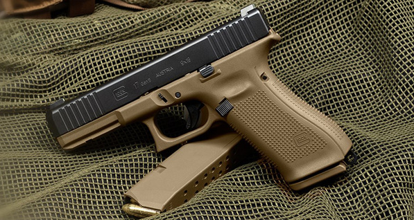 Glock 17