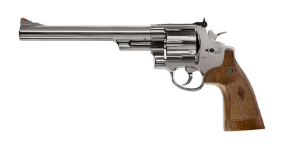 Smith & Wesson M29 CO2 4,5mm BB