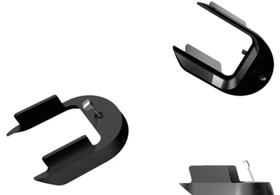 Steyr ATC/ATD Jetfunnel