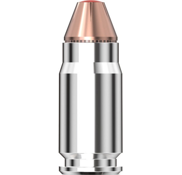 Hornady Critical Duty® Ammo 357 Sig 135 gr Flexlock® Duty 20/Box