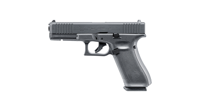 Glock 17 Gen5 T4E  .43