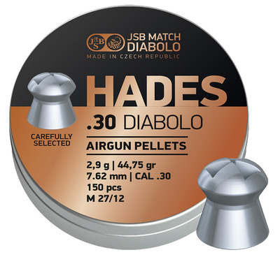 JSB Hades 