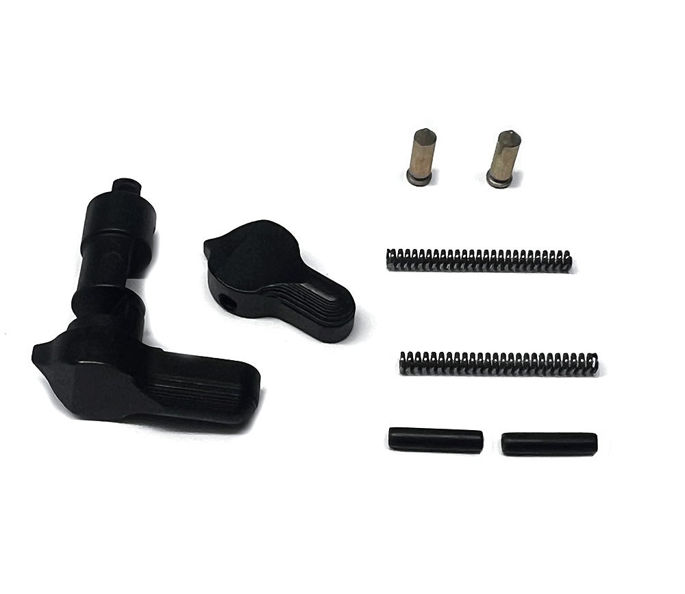 Sig Sauer RMCX 421, Spare Part,  Selector, Semi, Pins, Springs