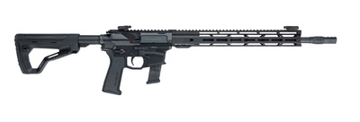 Hera THE9ers PCC Nordic 9mm x 19 18"