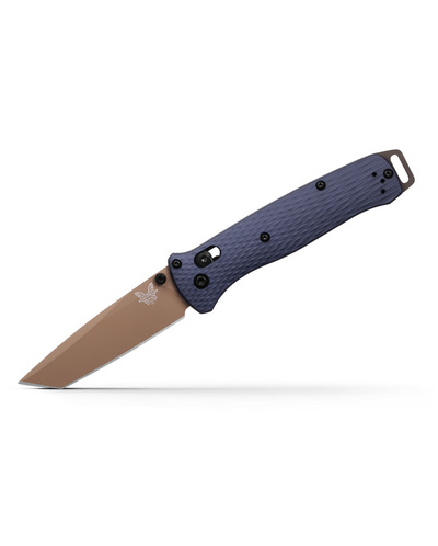 Benchmade 537FE-02 Bailout