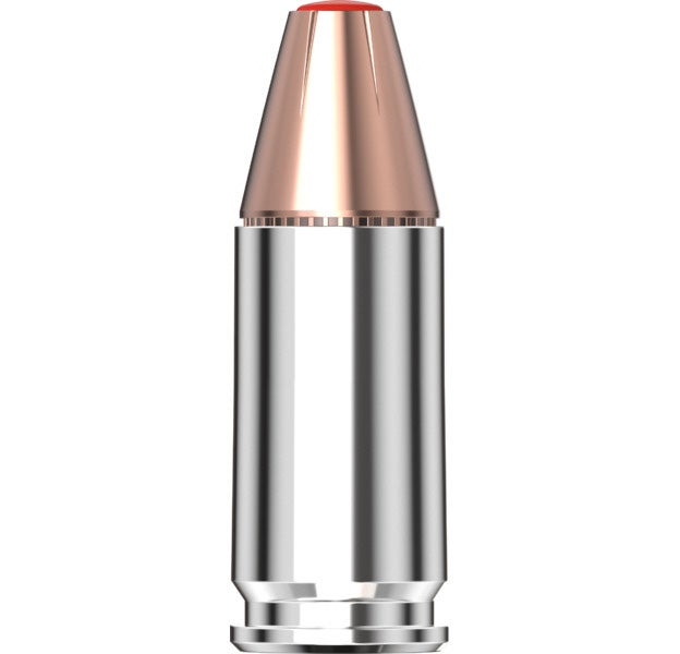 Hornady Critical Duty® Ammo 9mm Luger Flexlock® Duty 25/Box