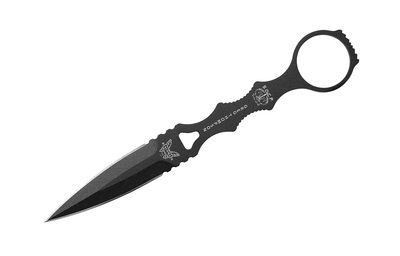 Benchmade 176BK SOCP® Dagger