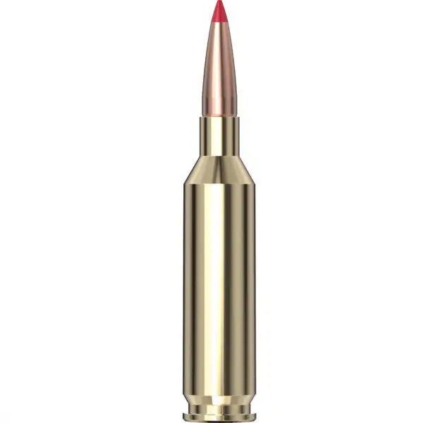 Hornady Superformance® Ammo 22 Creedmoor 65 gr CX® 20/Box