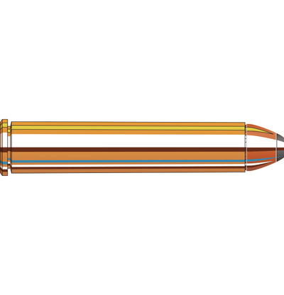 Hornady Superformance® Ammunition 444 Marlin 265 gr FP SPF 20/Box