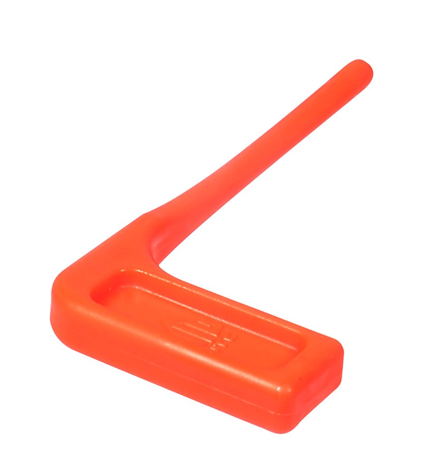 UTG® Universal Säkerhetsflagga 6/pcs