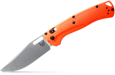 Benchmade 15535 Taggedout