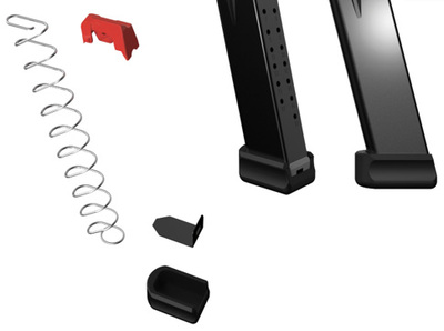 Steyr ATC/ATD Mag Extension